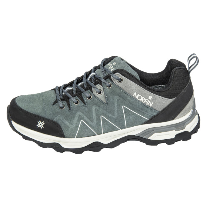Ботинки мужские NORFIN Ntx URBAN SPIRIT LOW р.44 15858-44