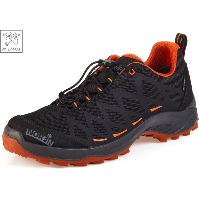 Ботинки NORFIN NTX RAPID LOW р.46 15804-46