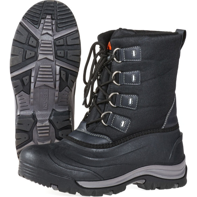 Ботинки зимние NORFIN JASPER р.43 15978-43
